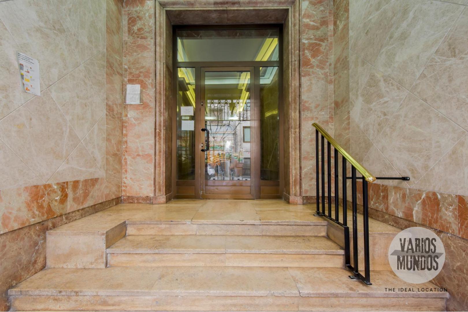 Bright 4pax En Gran Via-plaza De Carmen E2 Madrid