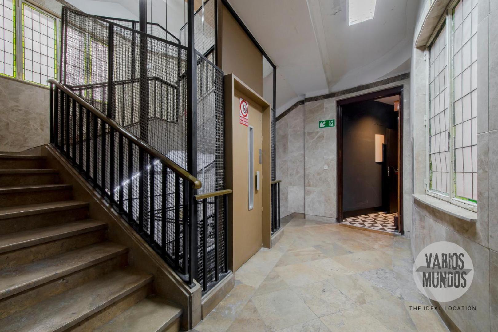 Bright 4pax En Gran Via-plaza De Carmen E2 Apartment Madrid