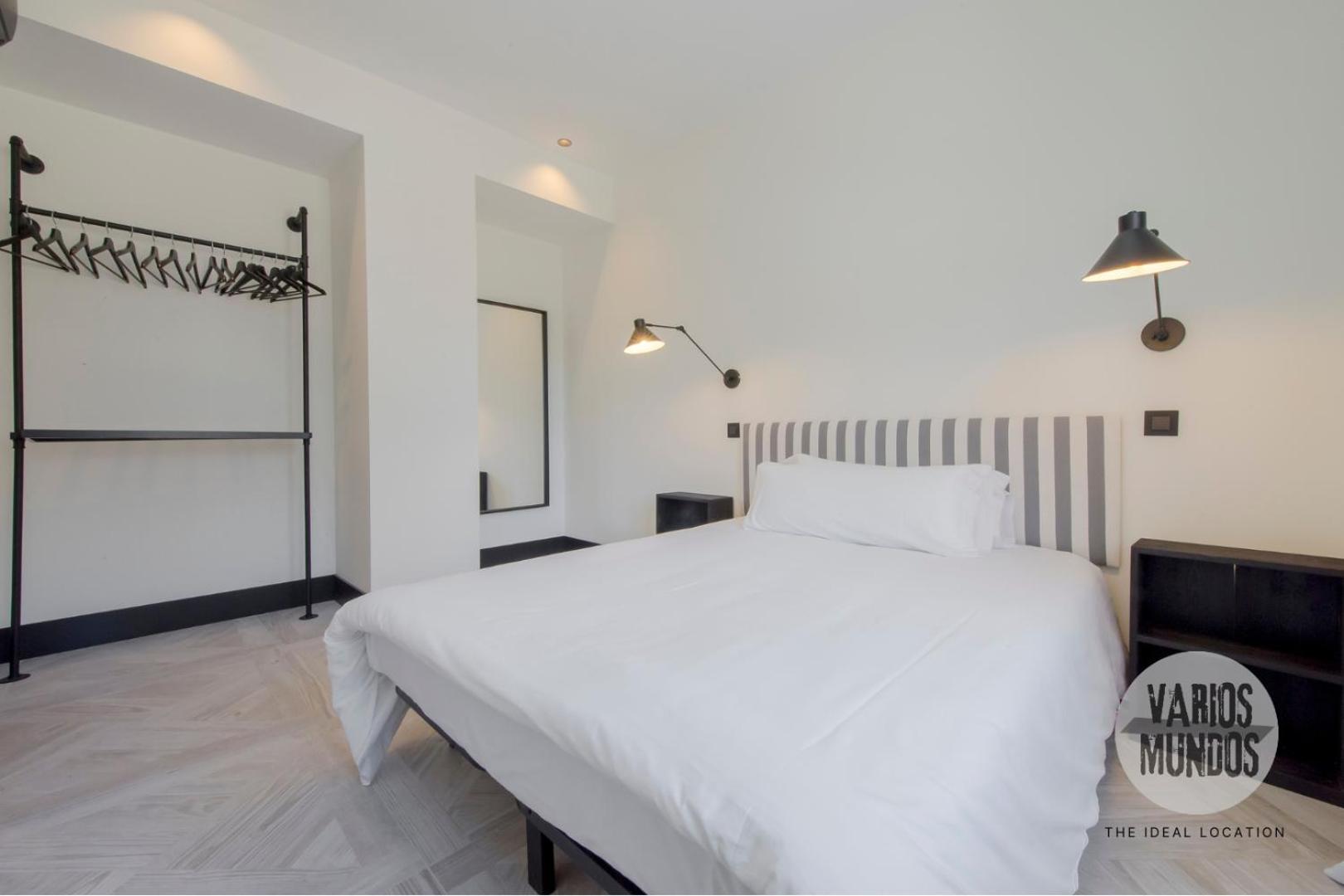 Bright 4pax En Gran Via-plaza De Carmen E2